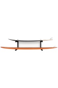 Devoted-Double Board Storage Rack