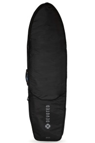 Devoted-Fish 8mm Day Boardbag