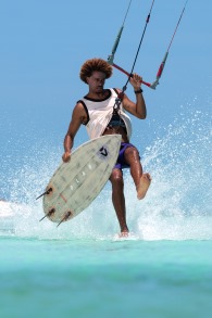 Duotone Kiteboarding-Blur D/LAB 2027 Surfboard