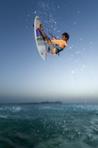 Duotone Kiteboarding-Blur D/LAB 2027 Surfboard