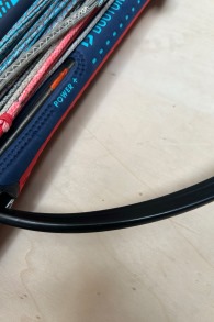 Duotone Kiteboarding-Click Bar 2020 (2nd)