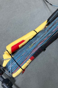 Duotone Kiteboarding-Click Bar 2023 (2nd)