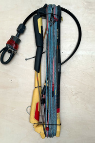 Duotone Kiteboarding-Click Bar 2023 (2nd)
