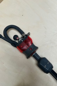 Duotone Kiteboarding-Click Bar 2024 (2nd)