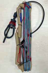 Duotone Kiteboarding-Click Bar 2026 (DEMO)