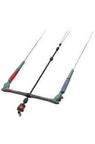 Duotone Kiteboarding-Click Bar 2027