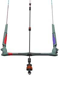 Duotone Kiteboarding-Click Bar 2027