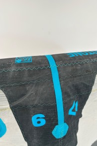 Duotone Kiteboarding-Dice 2021 Kite (DEMO)