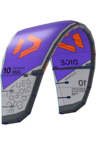 Duotone Kiteboarding-Dice SLS 2027 Kite