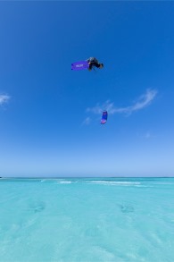 Duotone Kiteboarding-Dice SLS 2027 Kite