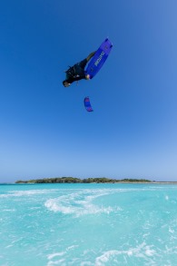 Duotone Kiteboarding-Dice SLS 2027 Kite