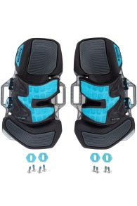 Duotone Kiteboarding-Entity 360 2027 Pads & Straps