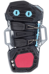 Duotone Kiteboarding-Entity 360 2027 Pads & Straps