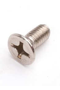 Duotone Kiteboarding-Fin Screw (8 pcs)