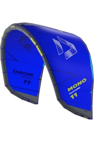 Duotone Kiteboarding-Mono 2025 Kite