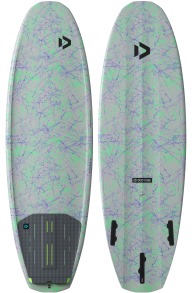 Duotone Kiteboarding-Provoke 2027 Surfboard
