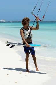 Duotone Kiteboarding-Provoke 2027 Surfboard