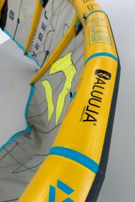 Duotone Kiteboarding-Rebel D/LAB 2025 Kite (DEMO)