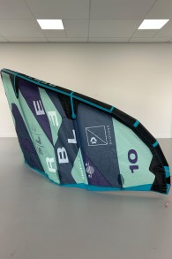 Duotone Kiteboarding-Rebel SLS 2023 Kite (2nd)