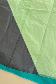 Duotone Kiteboarding-Rebel SLS 2023 Kite (2nd)
