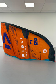 Duotone Kiteboarding-Rebel SLS 2025 Kite (2nd)