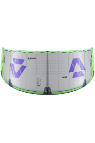 Duotone Kiteboarding-Rebel SLS 2027 Kite