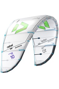 Duotone Kiteboarding-Rebel SLS 2027 Kite