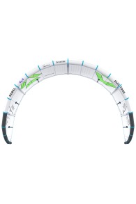 Duotone Kiteboarding-Rebel SLS 2027 Kite