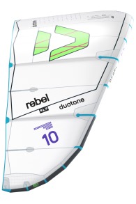 Duotone Kiteboarding-Rebel SLS 2027 Kite