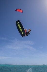 Duotone Kiteboarding-Select SLS 2027 Kiteboard