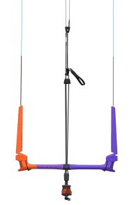 Duotone Kiteboarding-Trust Bar 2027