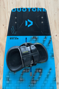 Duotone Kiteboarding-TS Big Air SLS 2026 Kiteboard (DEMO)