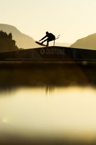 Duotone Kiteboarding-TS Park 2027 Kiteboard