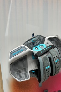 Duotone Kiteboarding-UltraSpike 2024 Kiteboard (2nd)