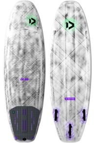 Duotone Kiteboarding-Whip D/LAB 2027 Surfboard