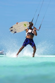 Duotone Kiteboarding-Whip D/LAB 2027 Surfboard