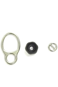 Eleveight-CS Auto Ring + T-Ring + Ball