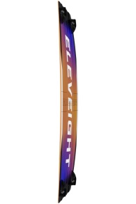 Eleveight-Master C+ V8 Kiteboard
