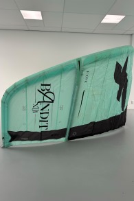 F-One-Bandit 2023 Kite (DEMO)