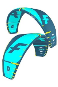 F-One-Bullit Kite