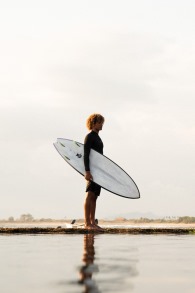 F-One-Mitu Pro Carbon 2027 Surfboard