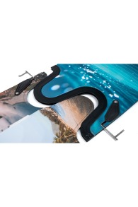 Flysurfer-Trip Split V3 Kiteboard