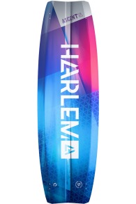 Harlem Kitesurfing-Ascent Kiteboard