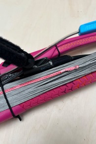 Harlem Kitesurfing-Lead 24/25 Bar (2nd)