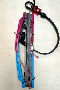 Harlem Kitesurfing-Lead 24/25 Bar (DEMO)