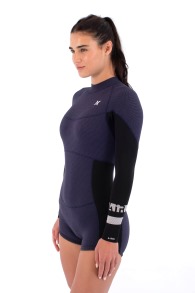 Hurley-Air 2/2 Mid Shorty Women
