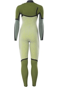ION-Amaze Amp 5/4 Frontzip Women 2027 Wetsuit