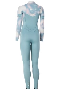 ION-Amaze Core 3/2 Frontzip Women 2026 Wetsuit