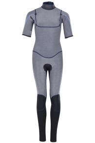 ION-Capture 3/2 SS Backzip Junior 2026 Wetsuit