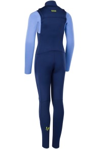 ION-Capture 5/4 Frontzip Junior Wetsuit